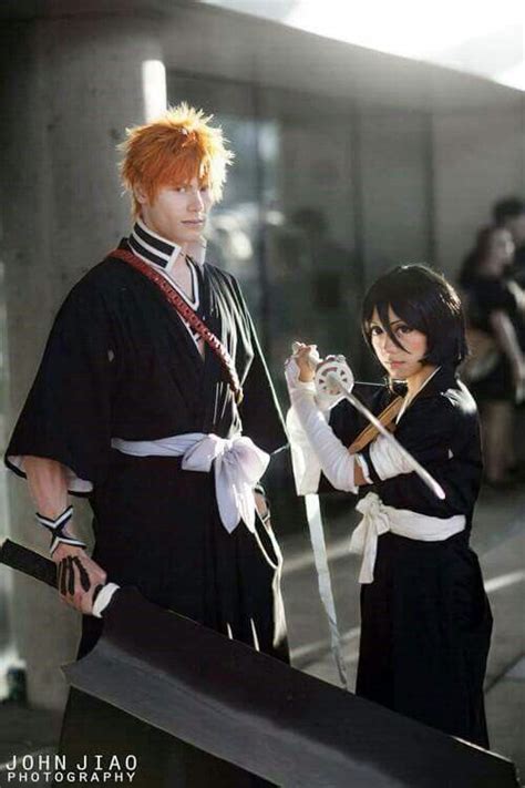 bleach cosplay|best bleach cosplay.